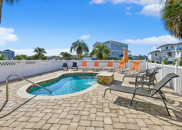 The Beach House photo 7