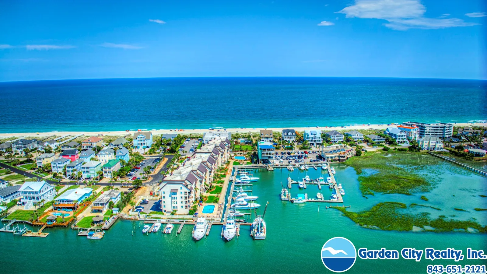 Marlin Quay 311 photo 2