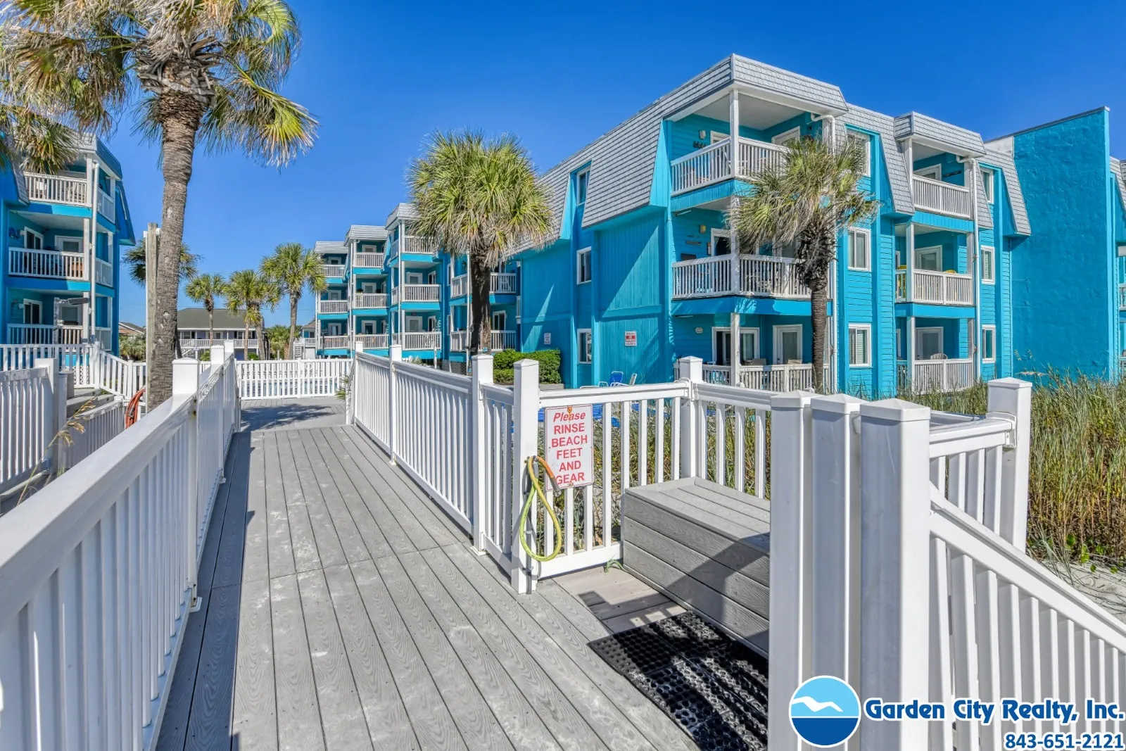 Beach House 107 photo 3