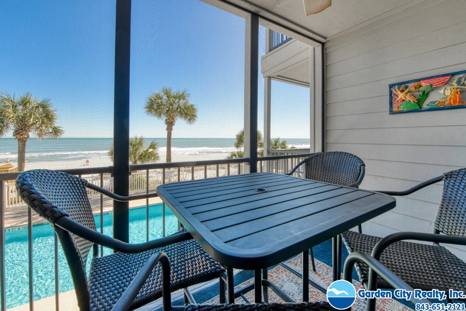 Ocean Cove 102 photo 3