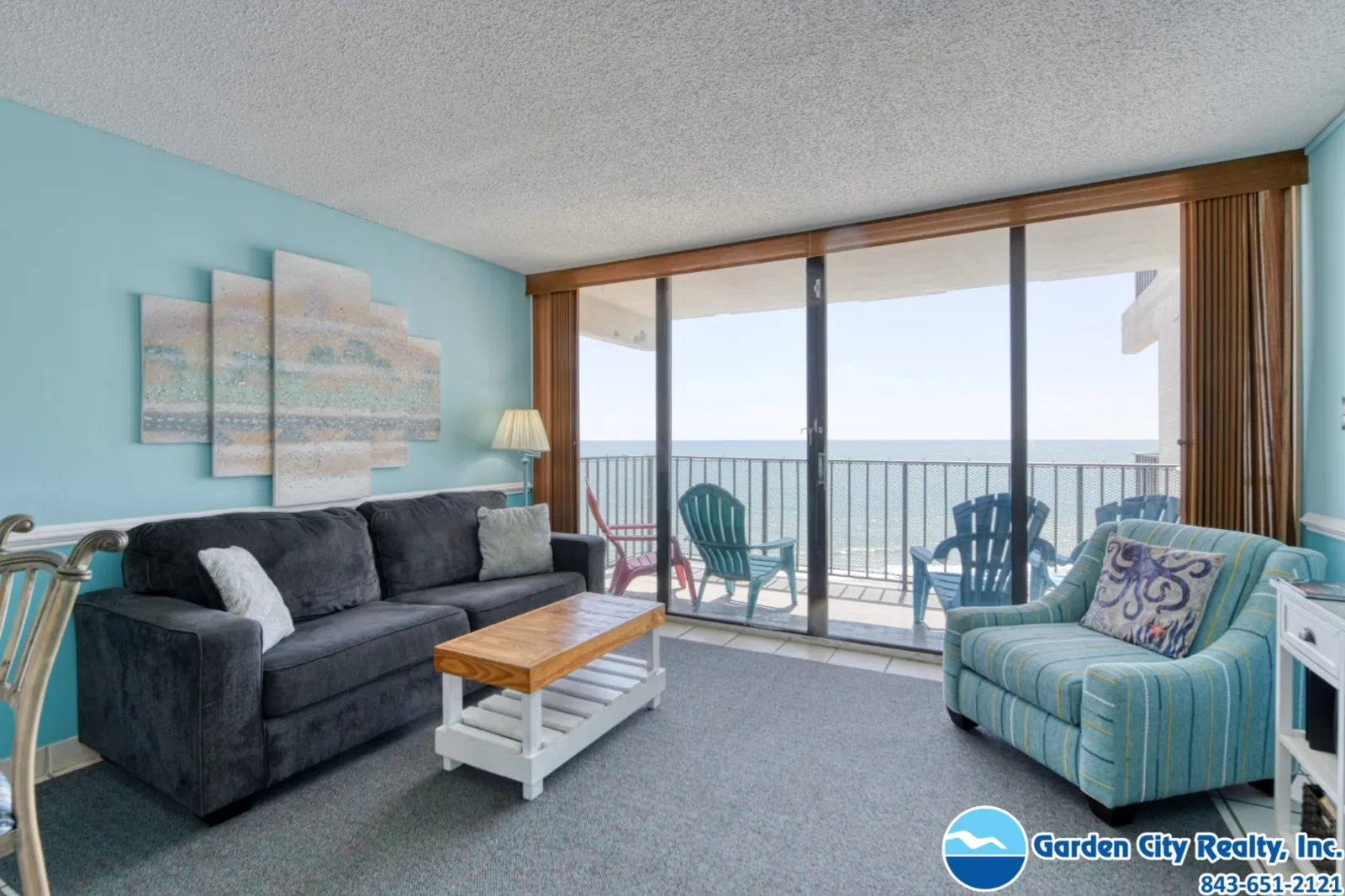 Royal Garden Resort 807 photo 15