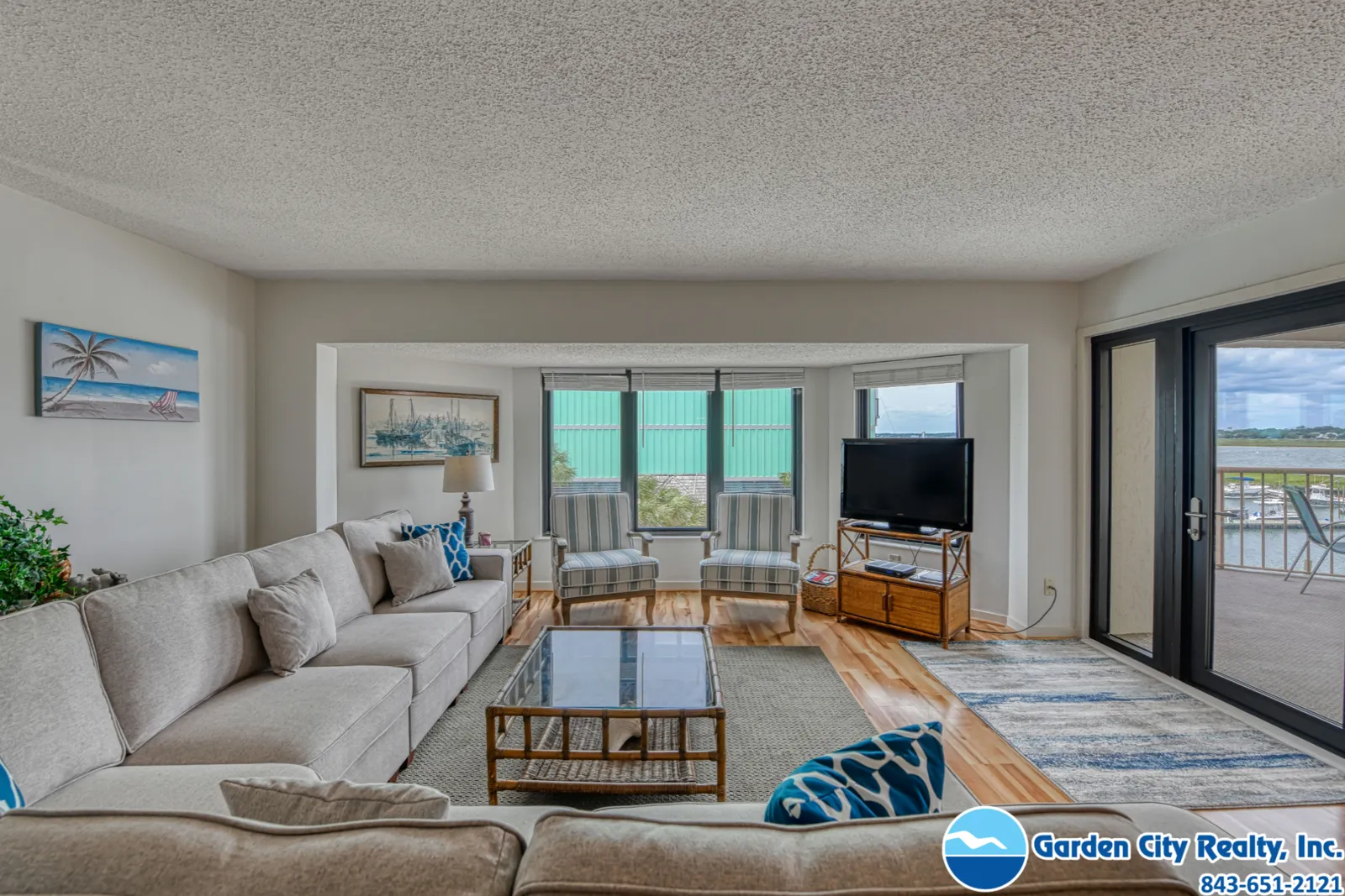 Marlin Quay 202 photo 9
