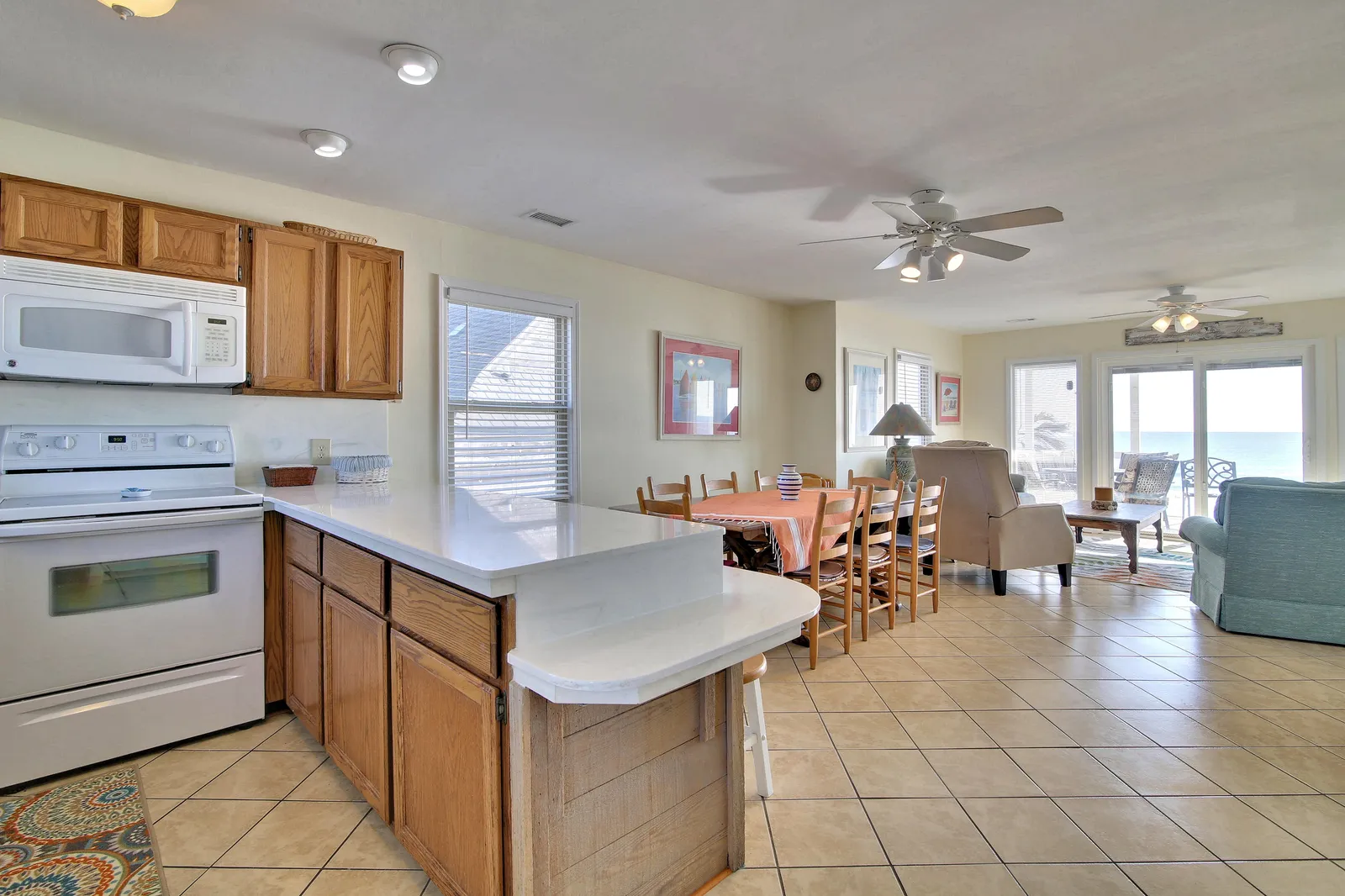 Dempsey Cottage photo 7
