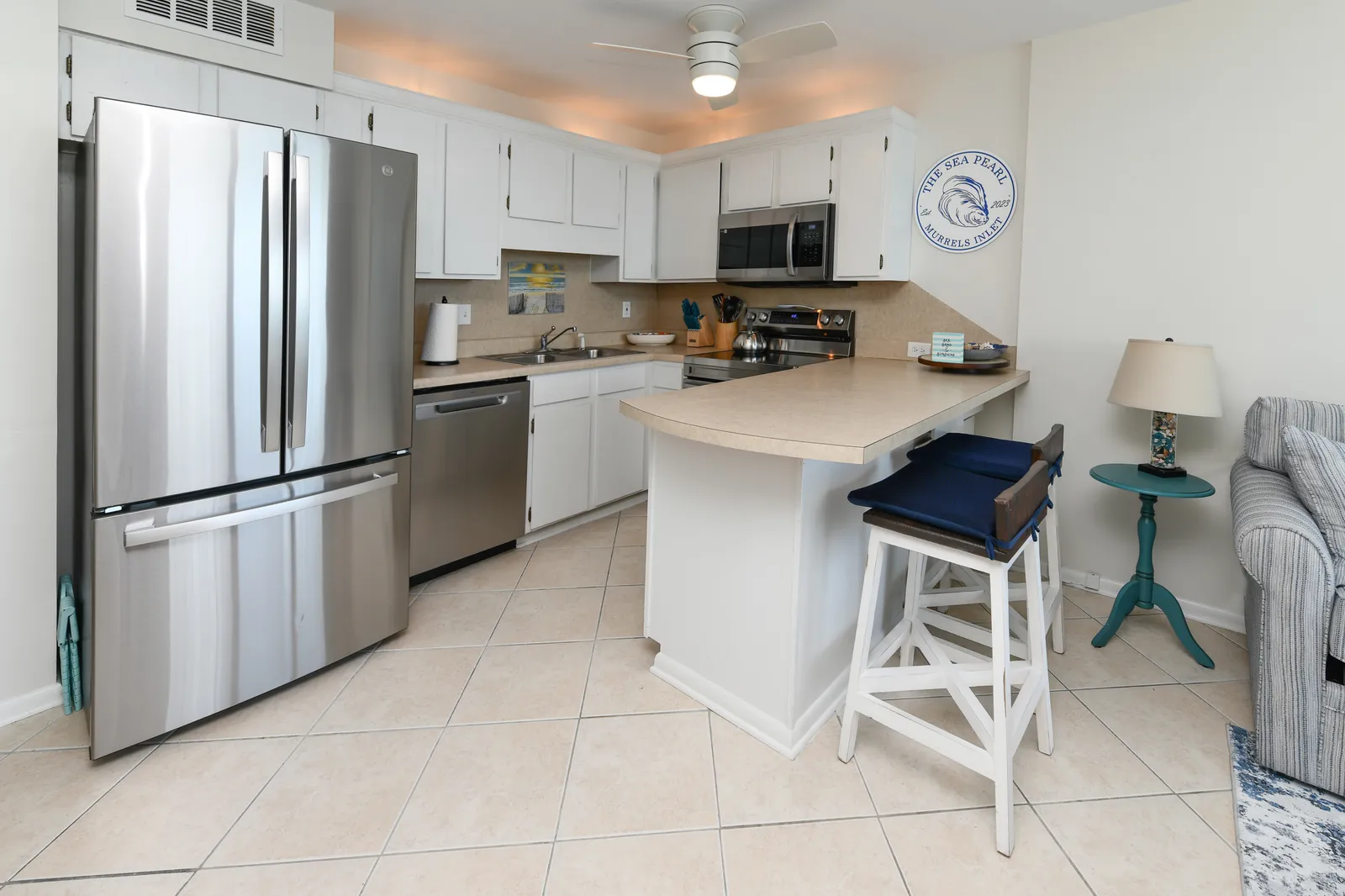 Royal Garden Resort 912 - The Nauti Pearl photo 4