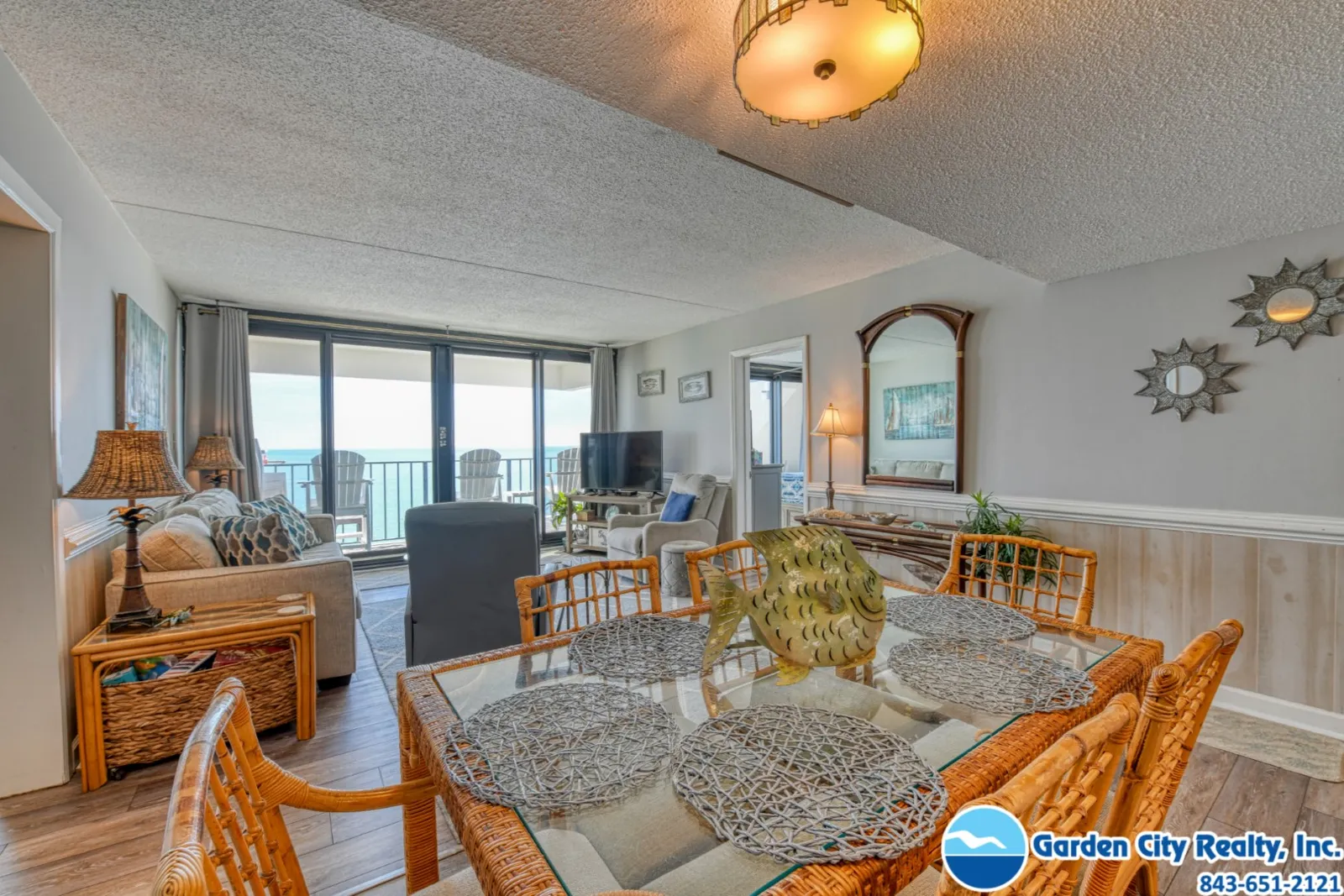 Horizon East Penthouse C photo 14