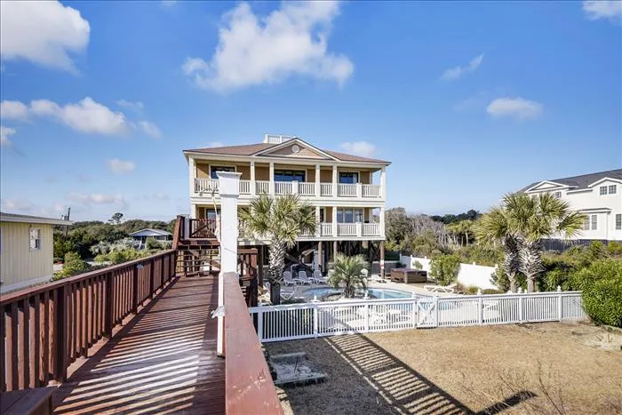 The Bellagio 5003 S Ocean Blvd., Long Bay Estates, MB, 29575 photo 3