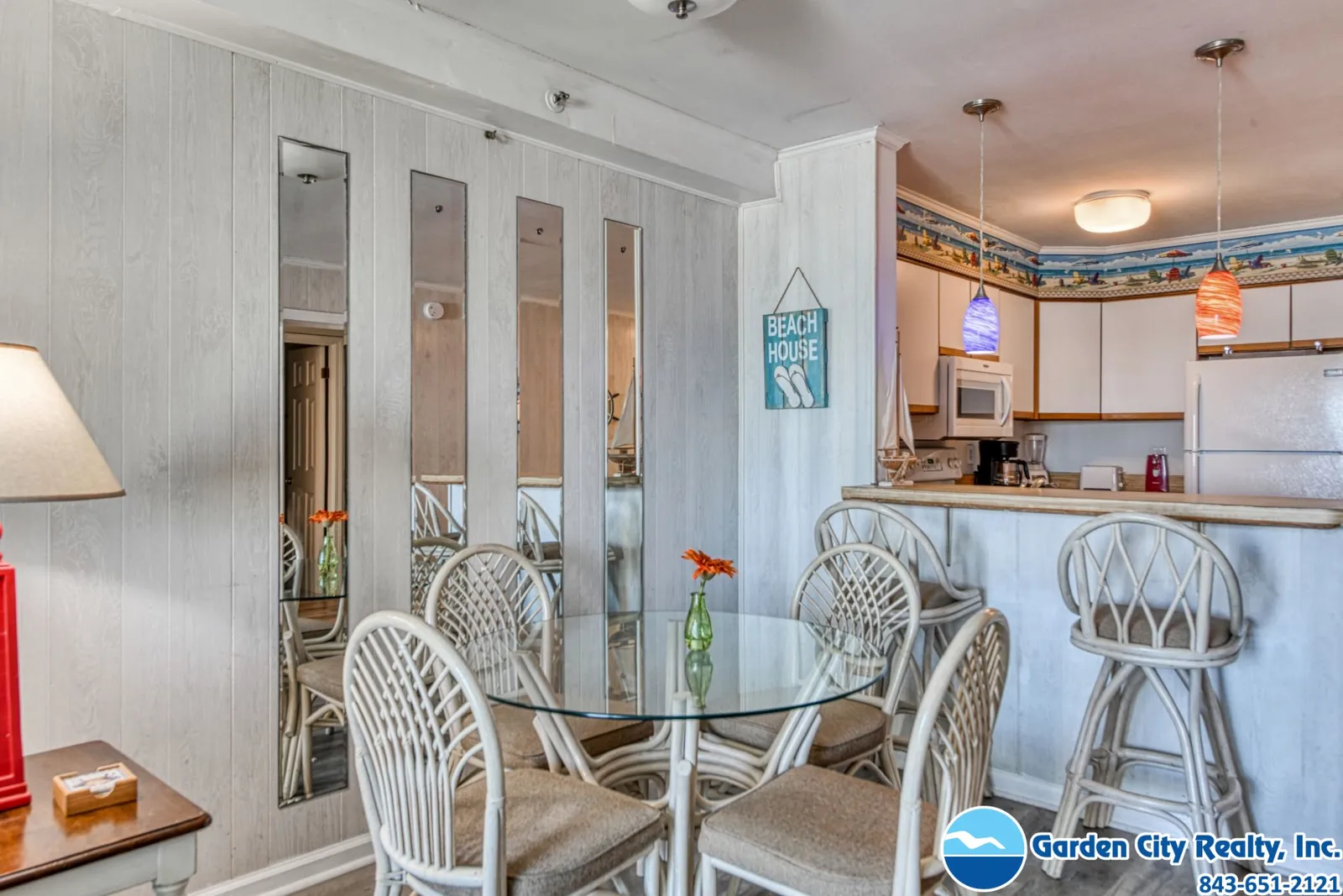 Beach House 206 photo 14