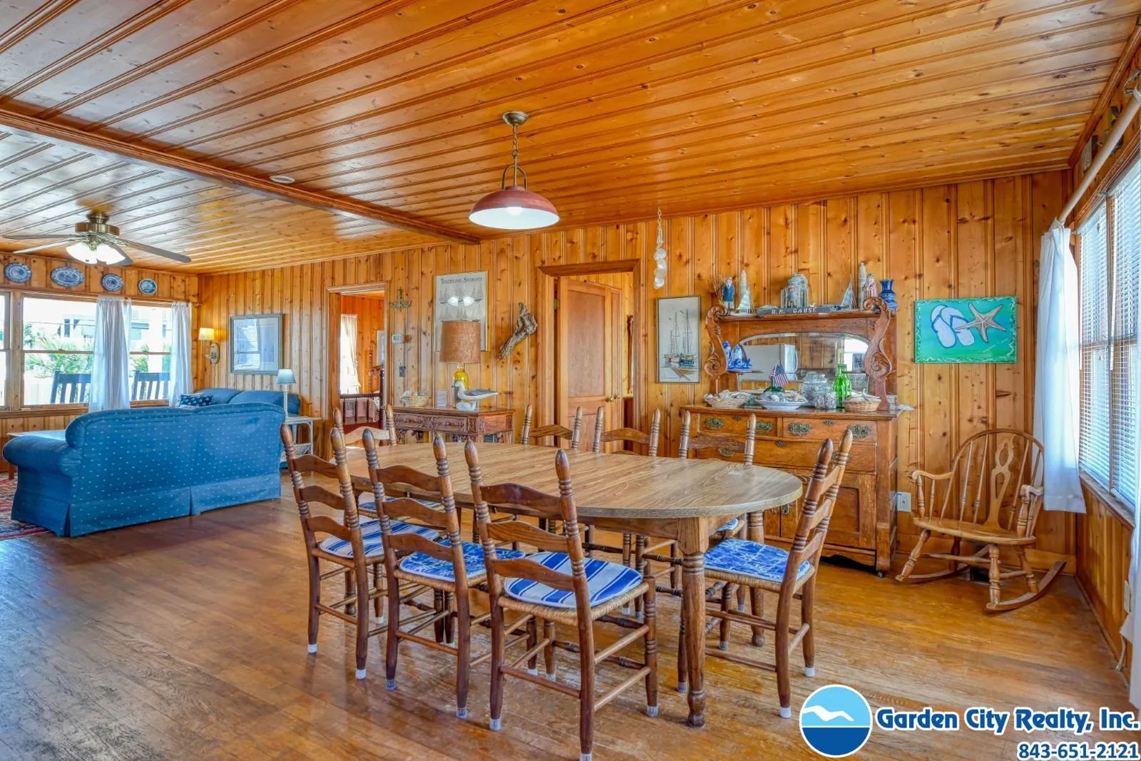 Gause House photo 18