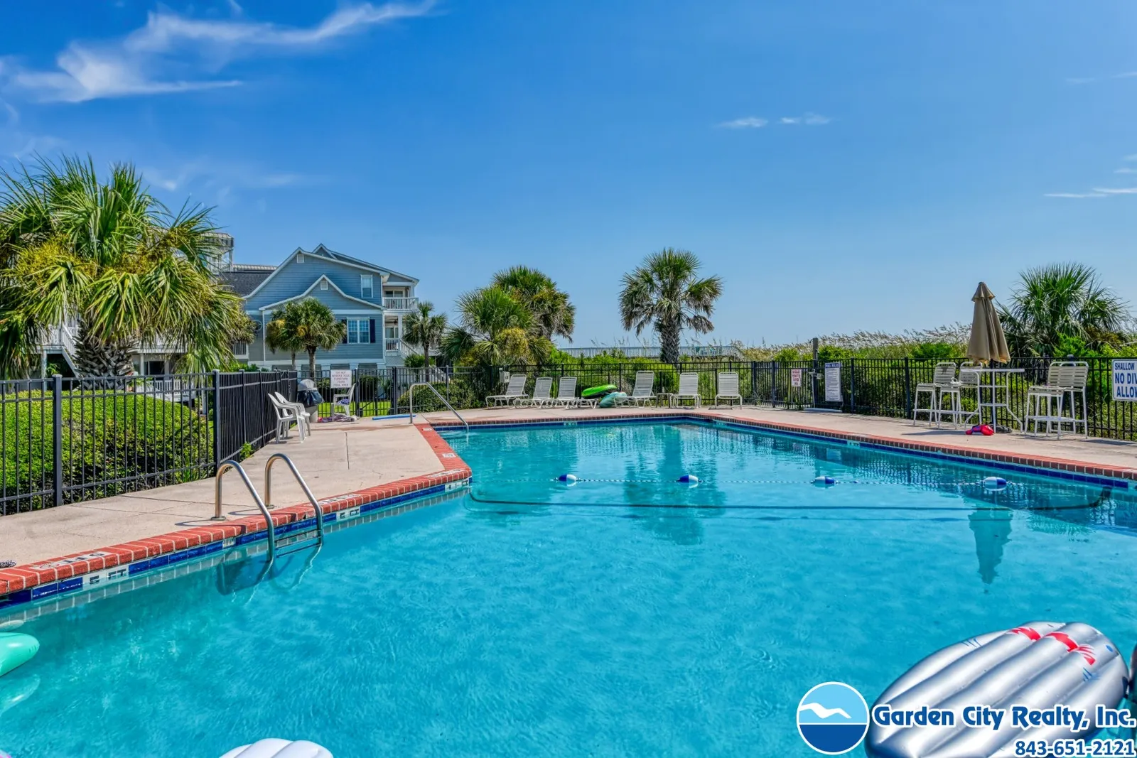 Gulf Stream Villa 113 photo 3