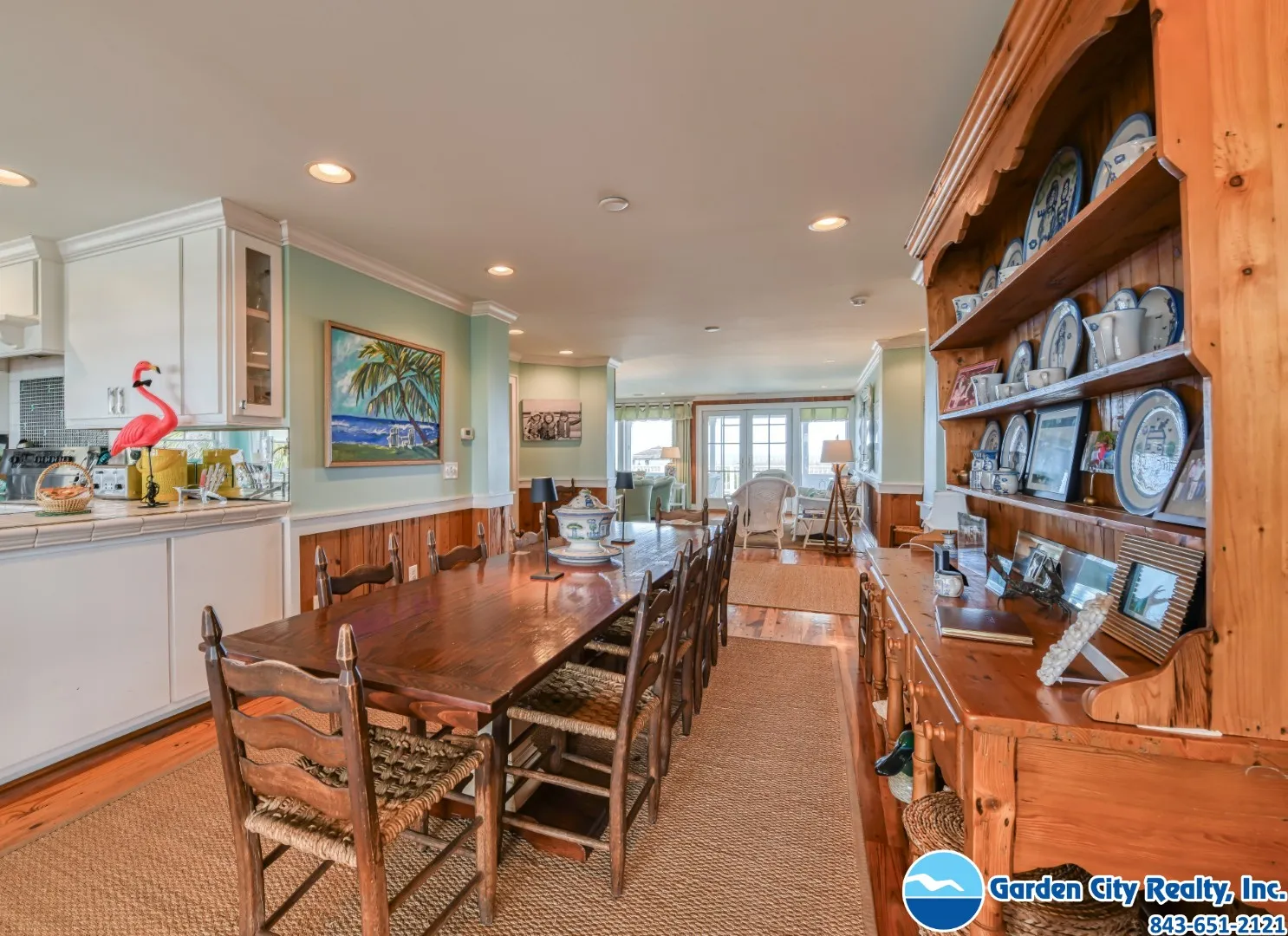 DeBerry Oceanfront photo 22