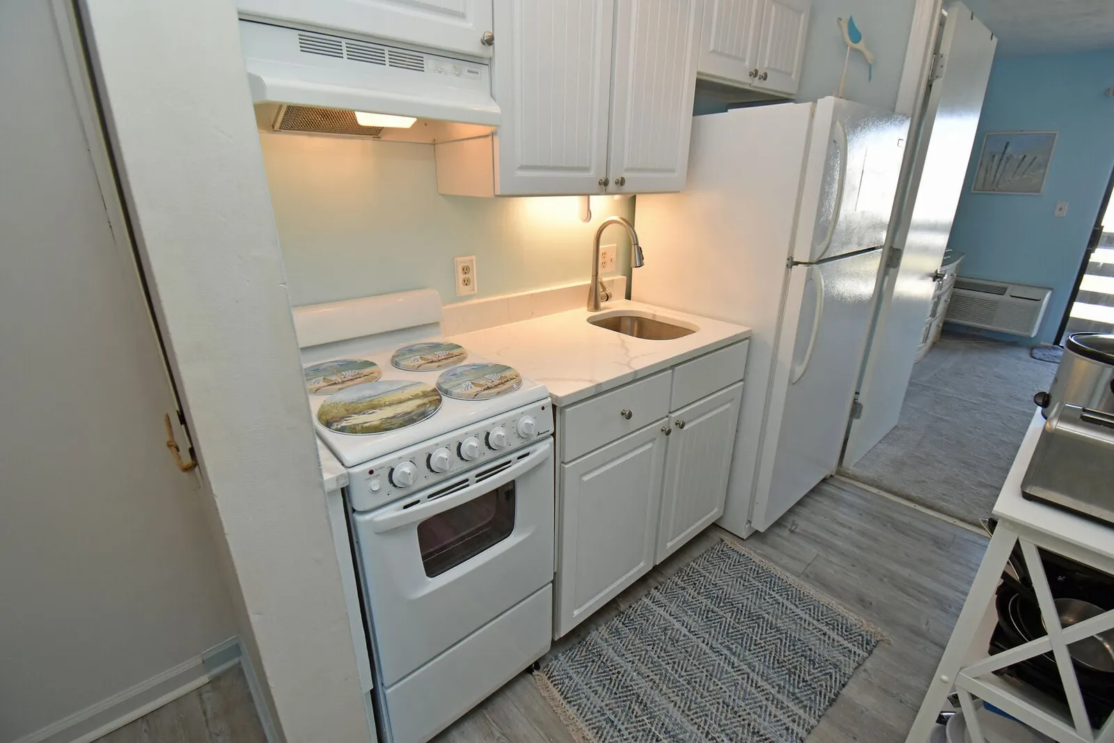 Guest House 207 photo 2
