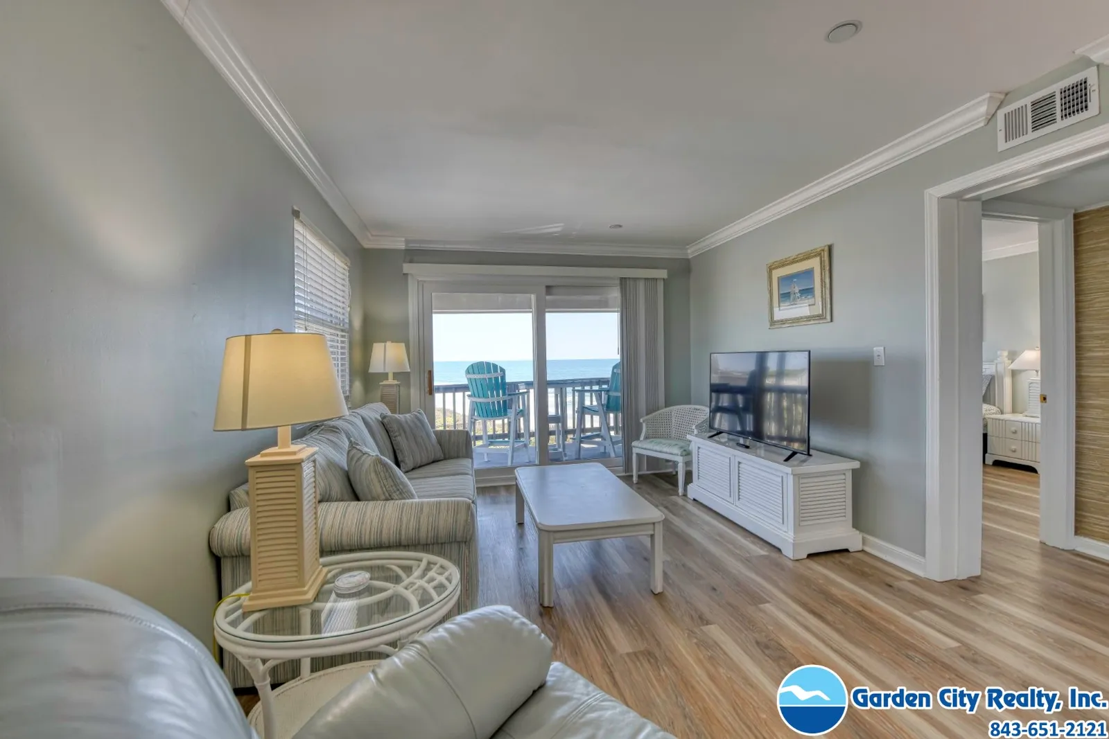 Sea Master 401 photo 10