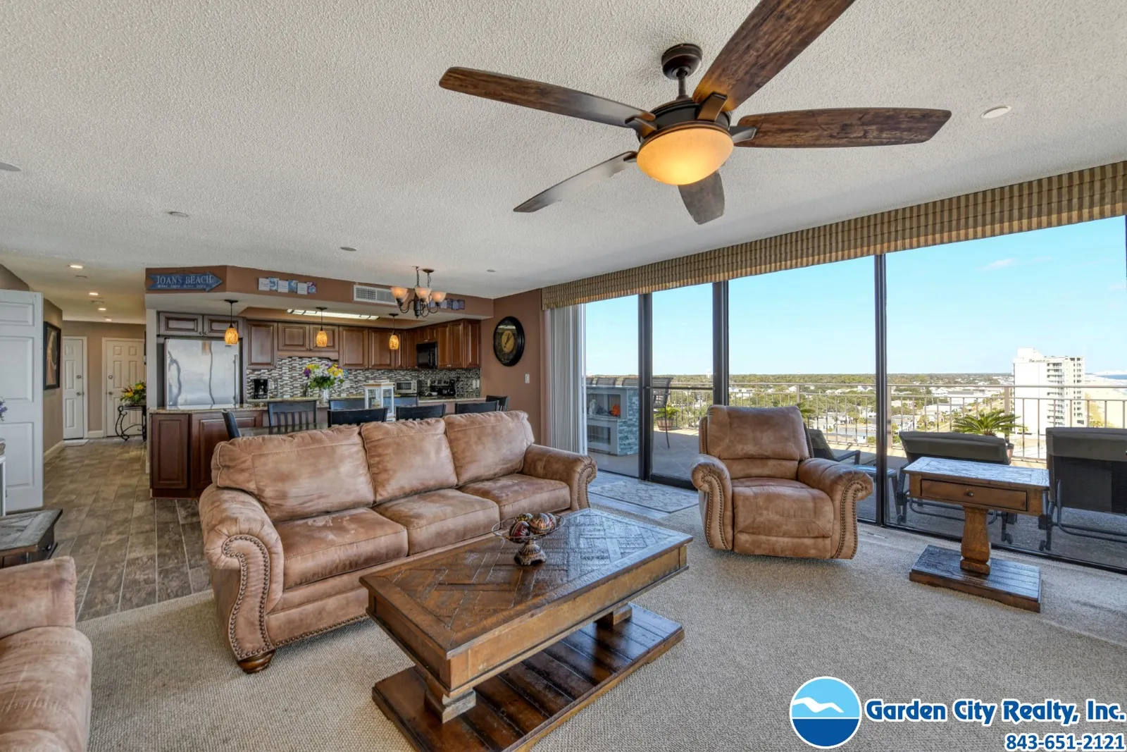 Surf Master Penthouse C photo 13