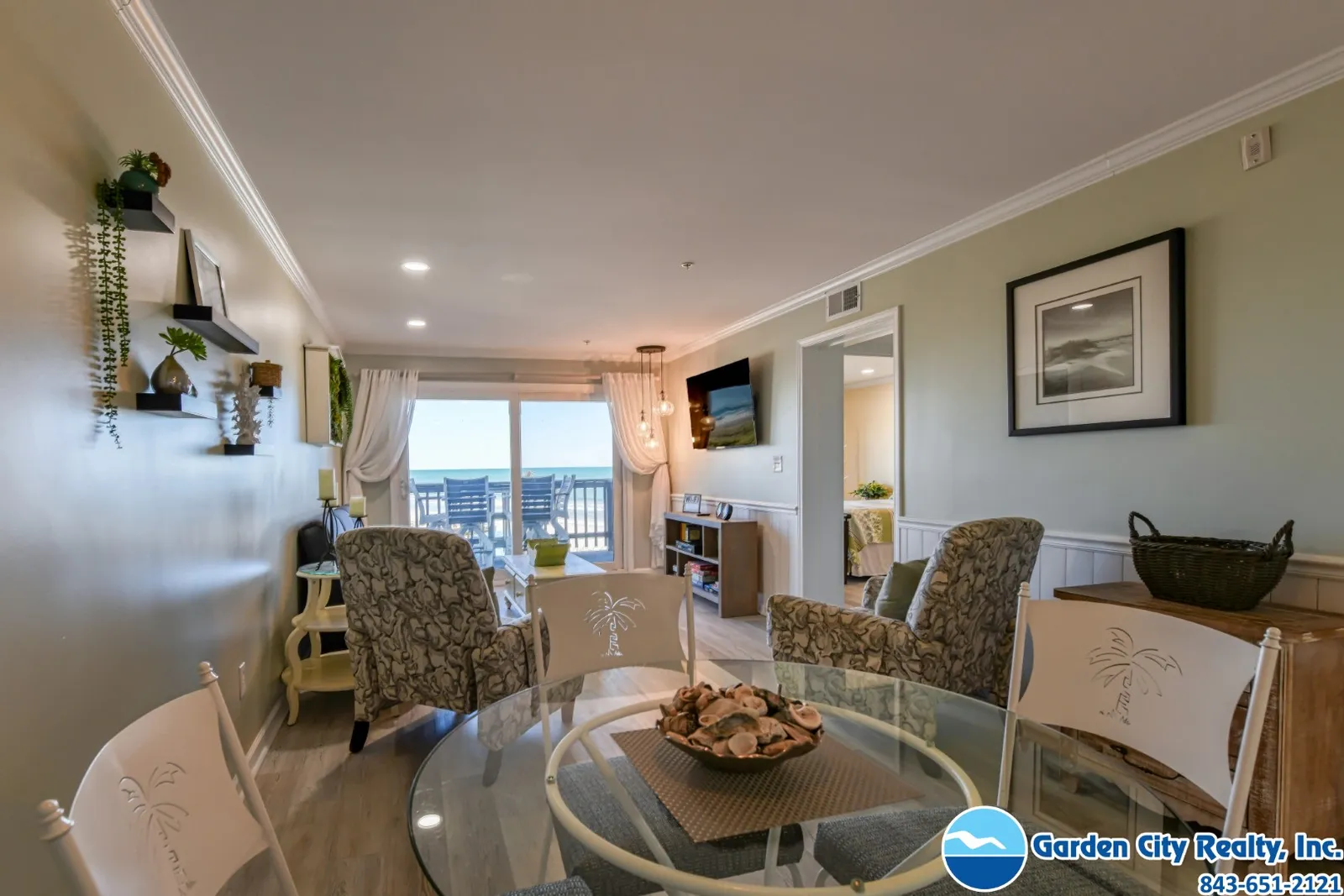 Sea Master 105 photo 14