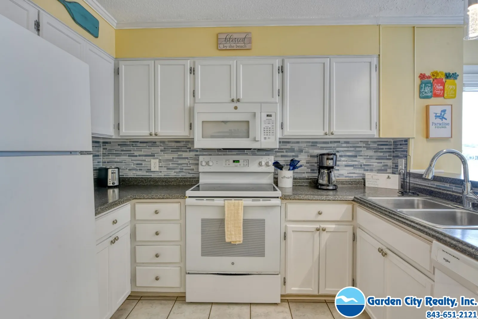 Sea Oaks 111 photo 11