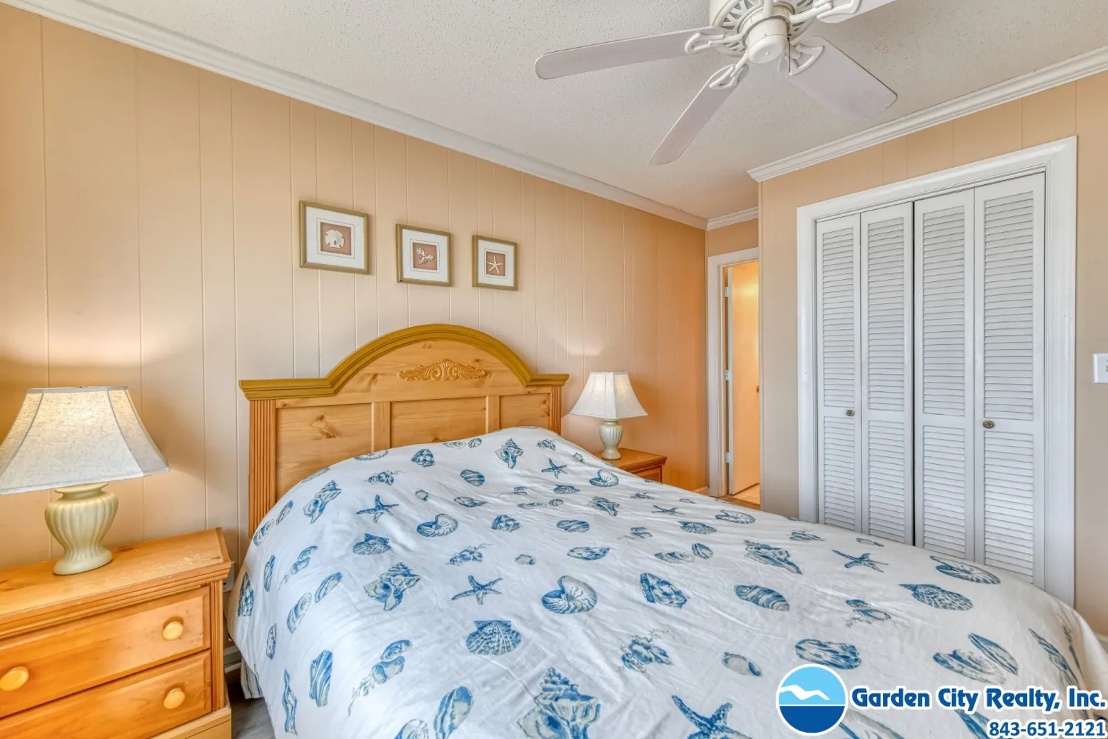 Sea Oaks 107 photo 21