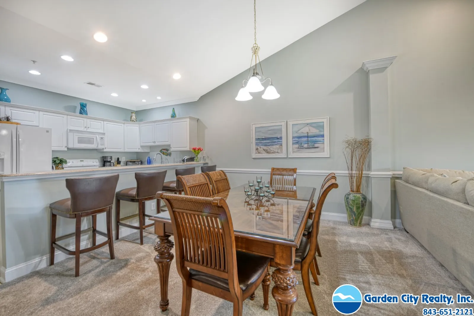 Tupelo Bay Villas 314 - Golf Shores photo 17