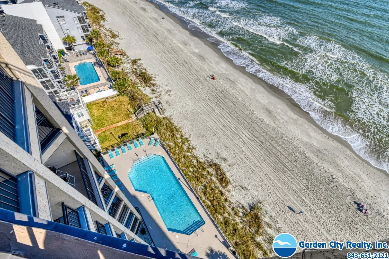 Surf Master Penthouse C photo 10