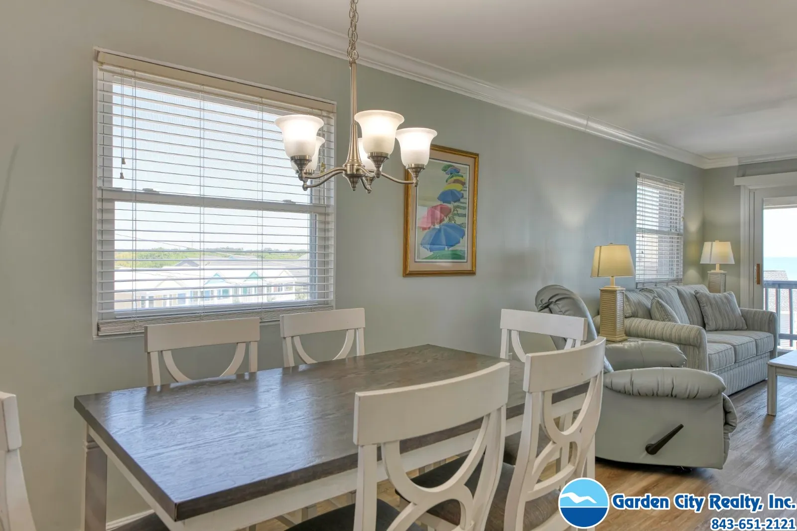 Sea Master 401 photo 12