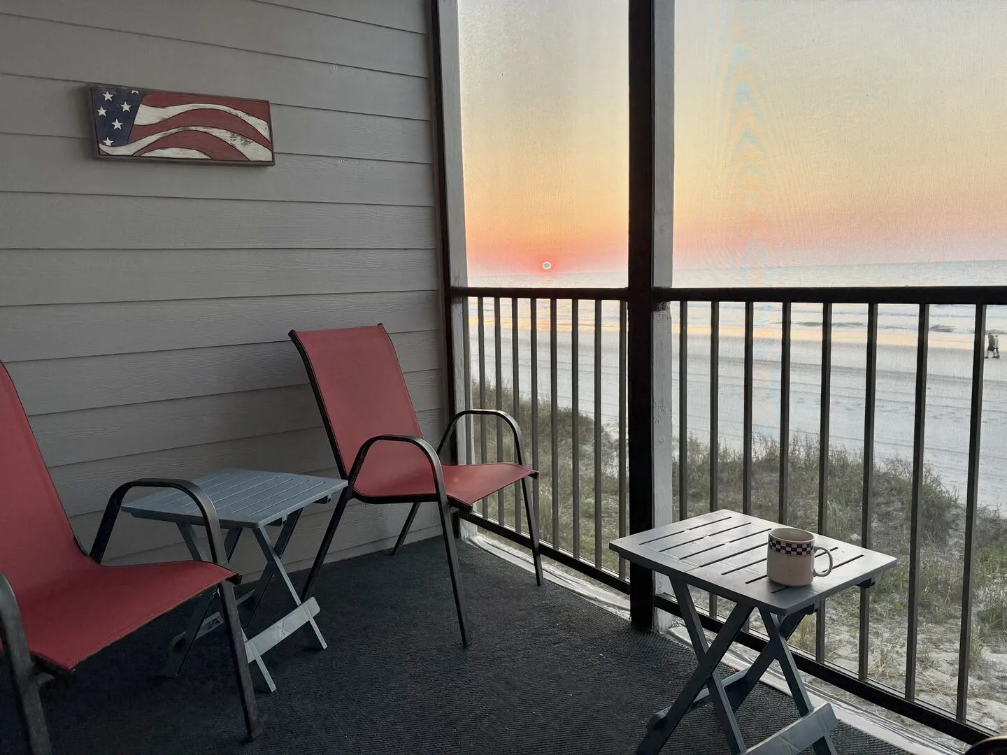 Ocean Cove 108 (Sea View) photo 3