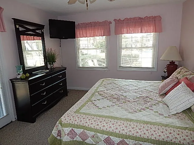 Floral Villa B5 photo 17