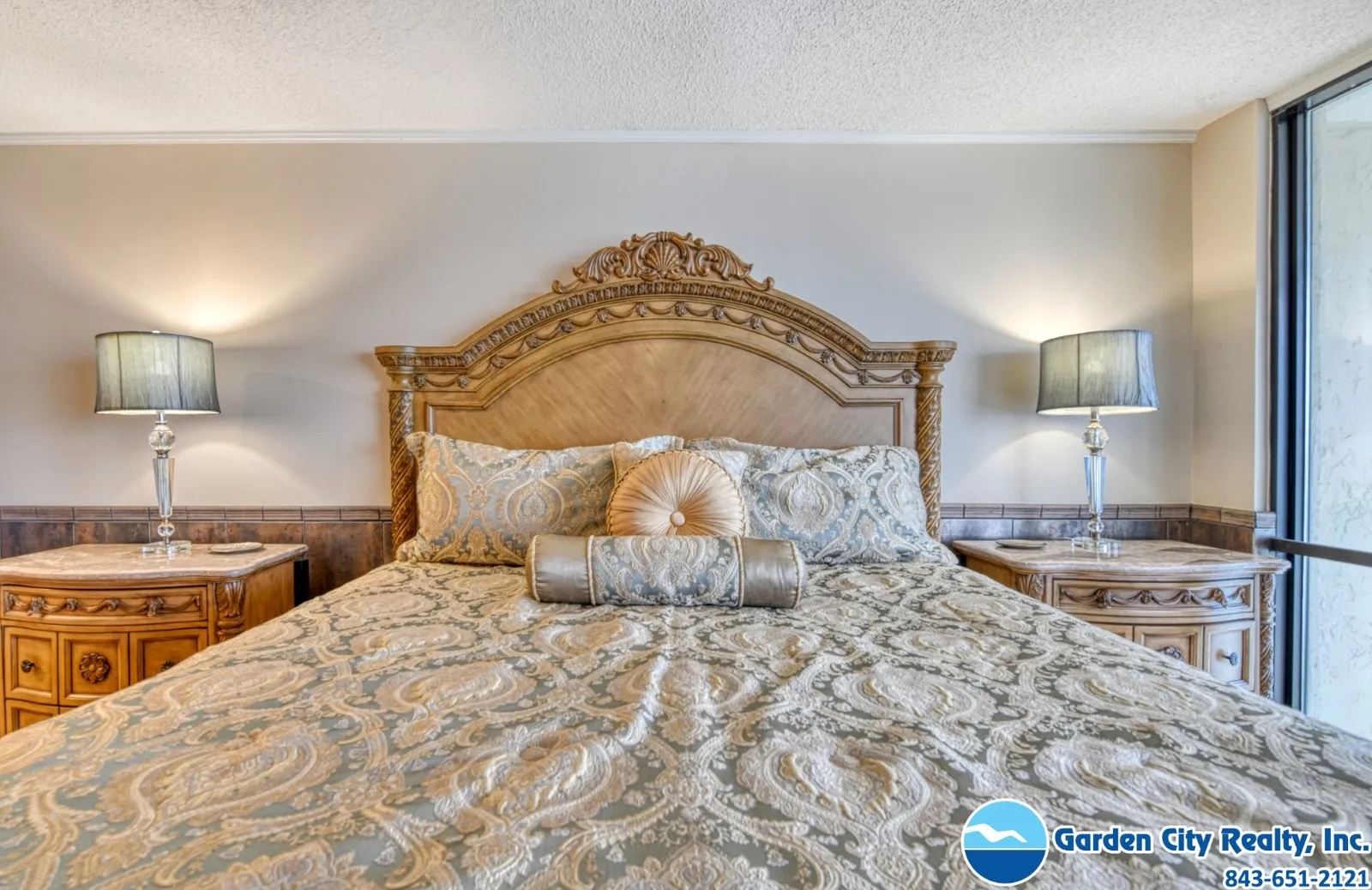 Surf Master Penthouse I photo 24