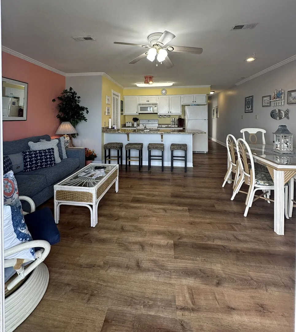 Surfside By The Sea II 203 photo 12
