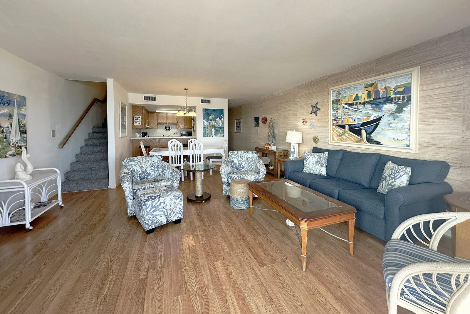 Shores of Surfside I 103 photo 5