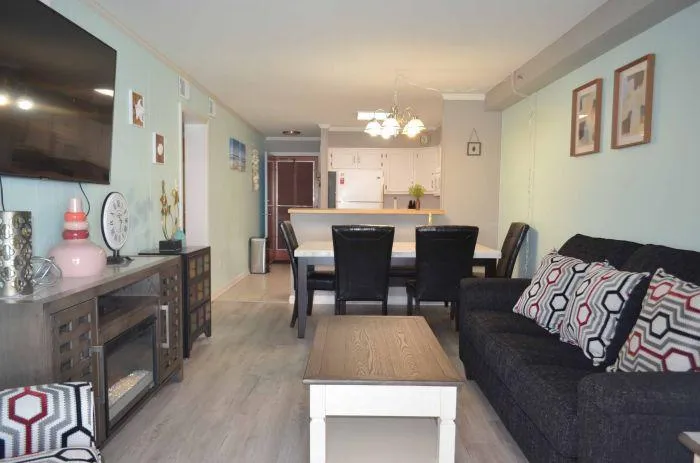 Beach House 307 photo 4