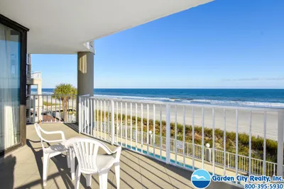 One Ocean Place 210