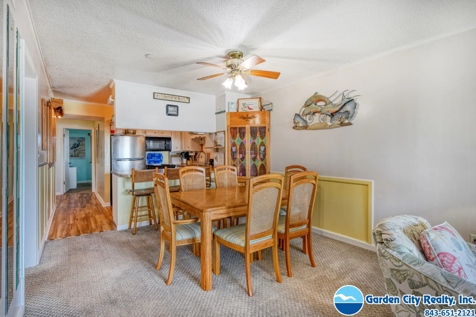 Sea Master 211 photo 14