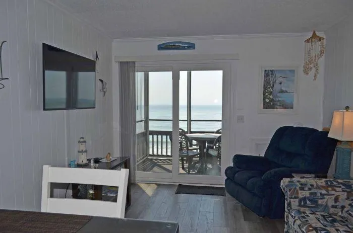 Sea Oaks 305 photo 5