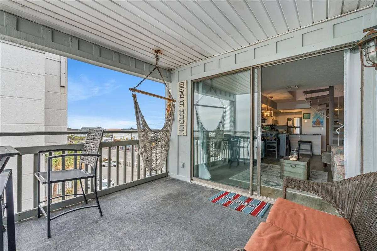 Sand Dollar, Unit 303 photo 3