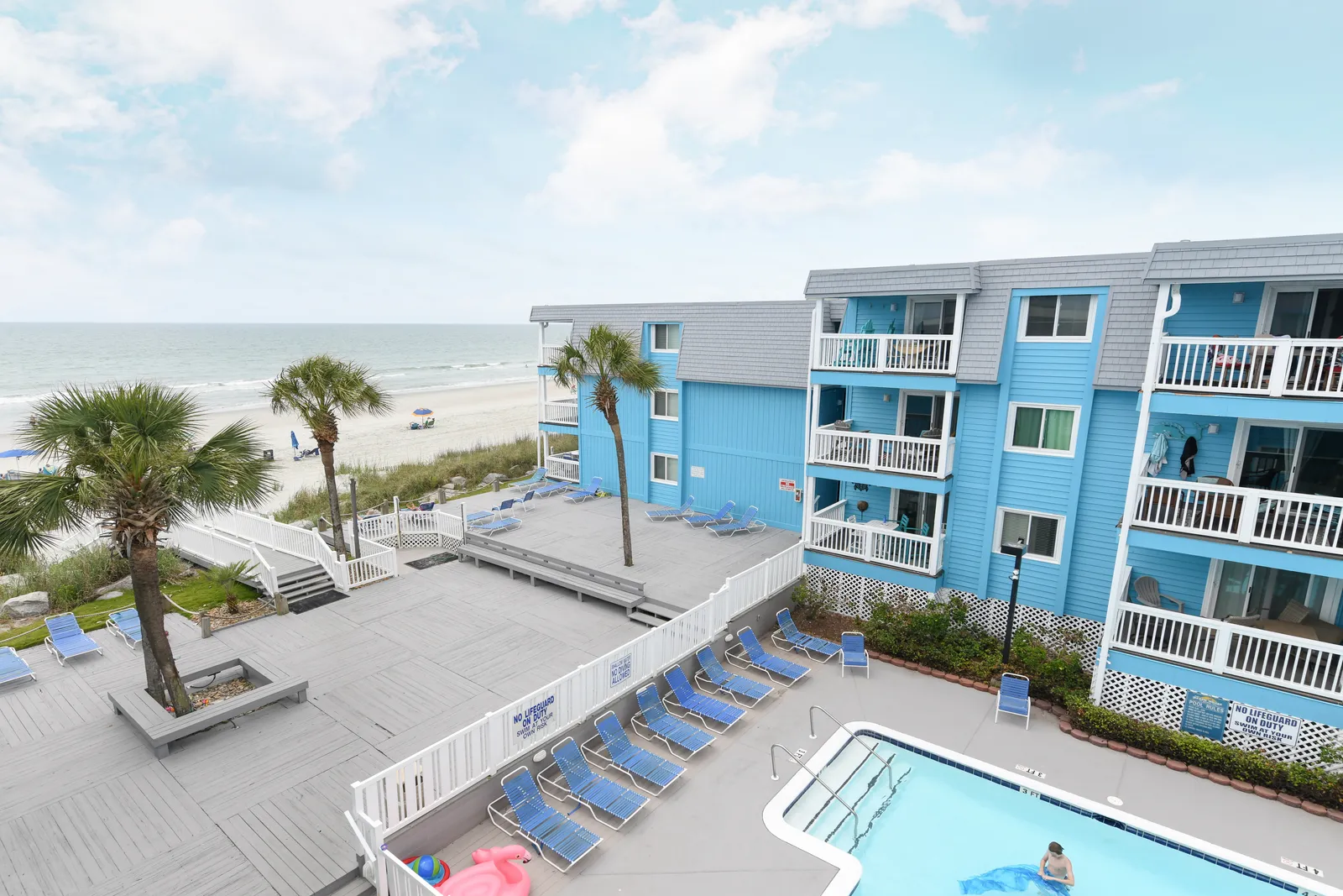 Beach House 302 photo 22