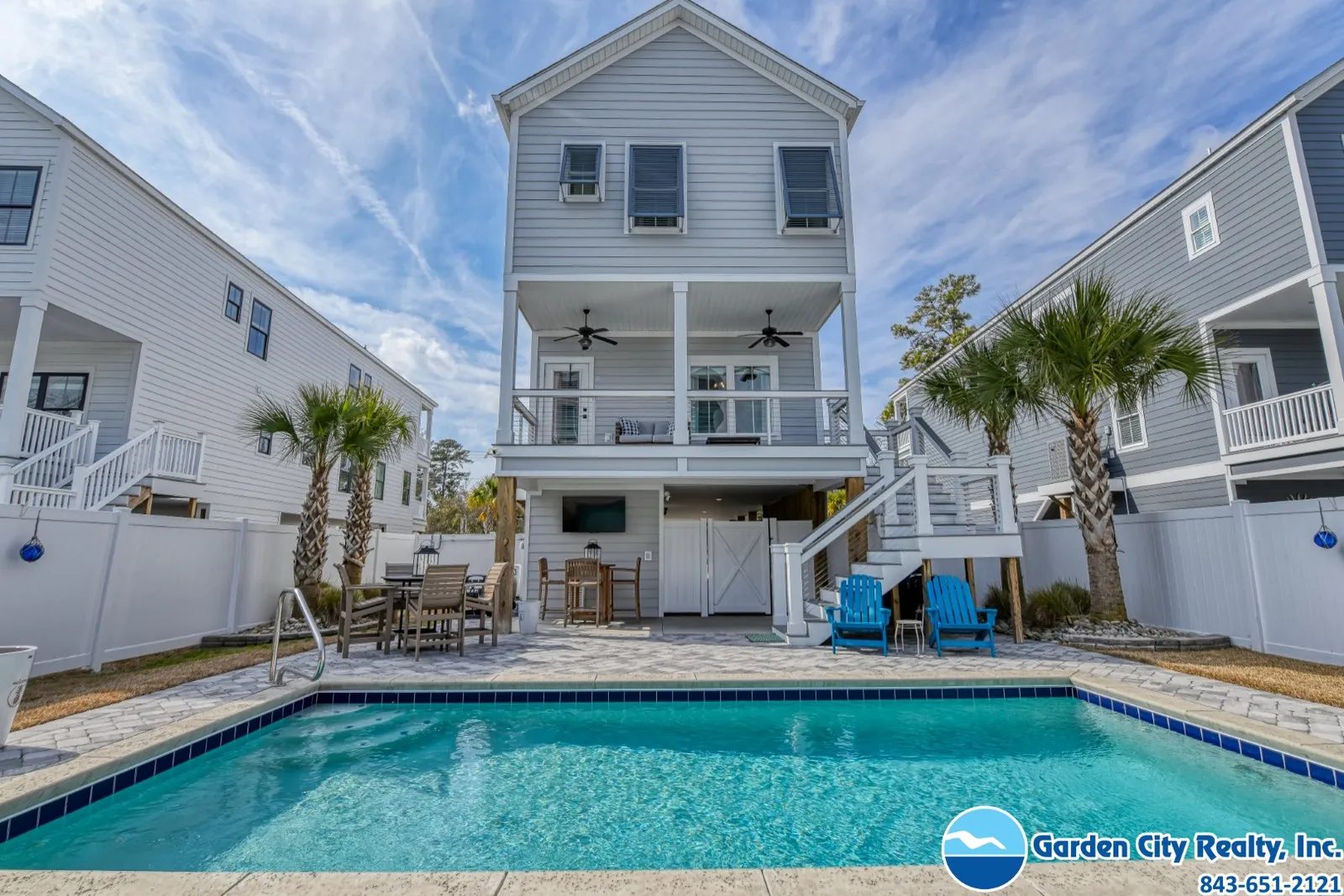 All Aboard Beach House photo 2