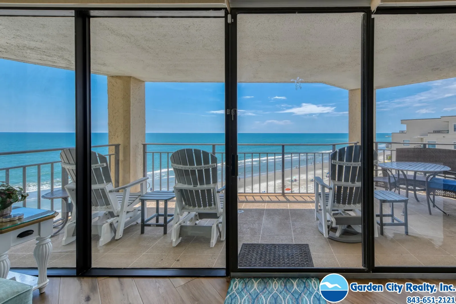 Surf Master 614 photo 10