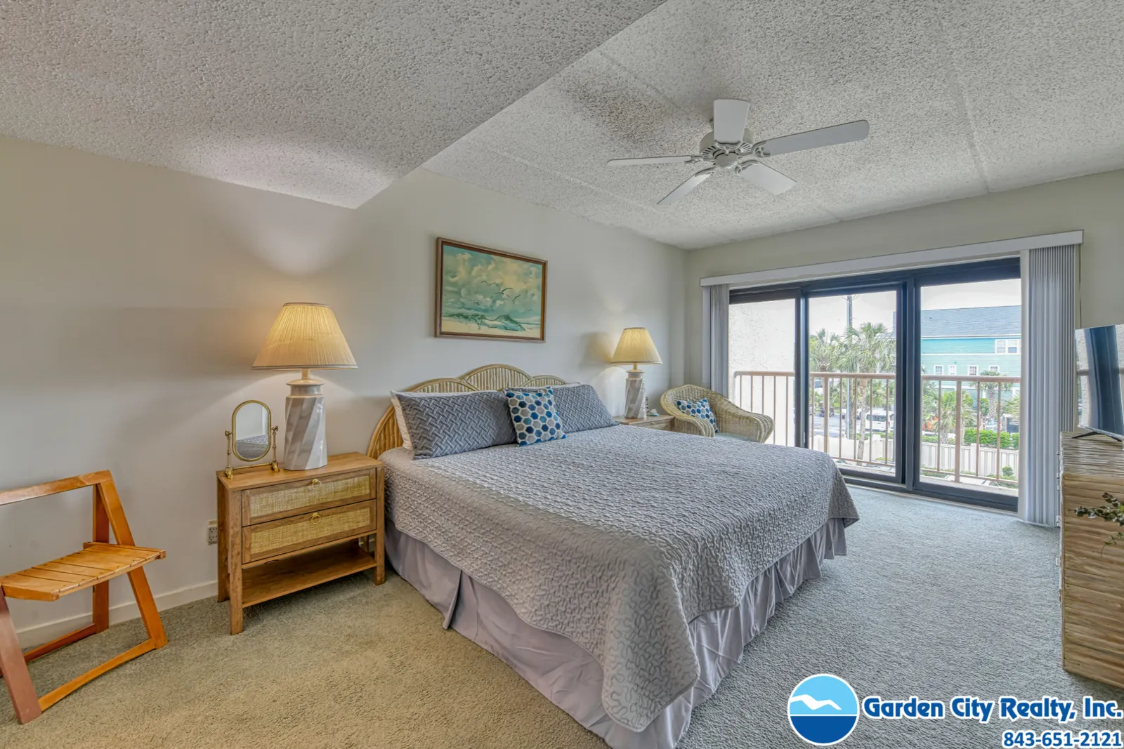 Marlin Quay 202 photo 22
