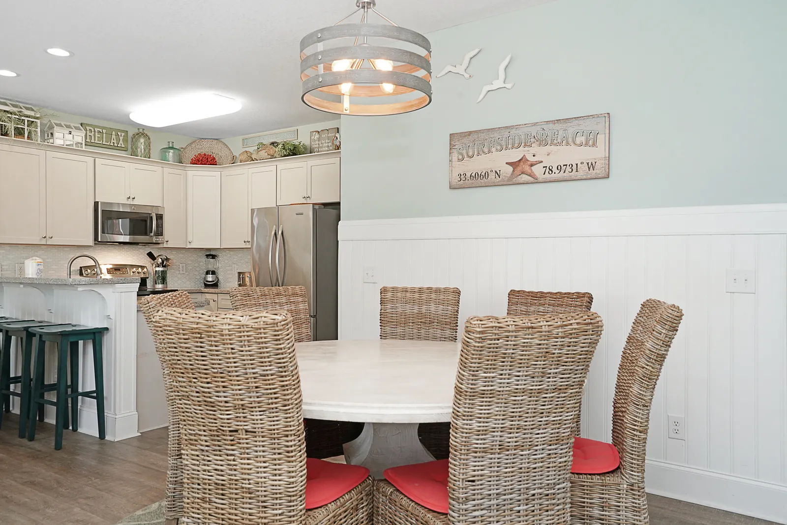 Sweet Home Carolina photo 21