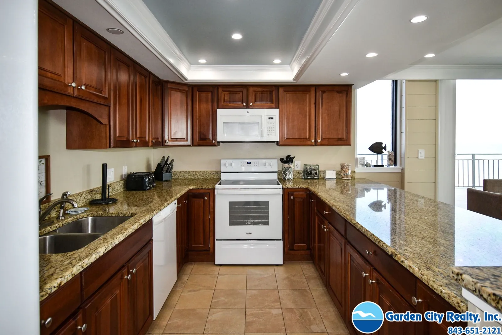 Surf Master Penthouse F photo 14