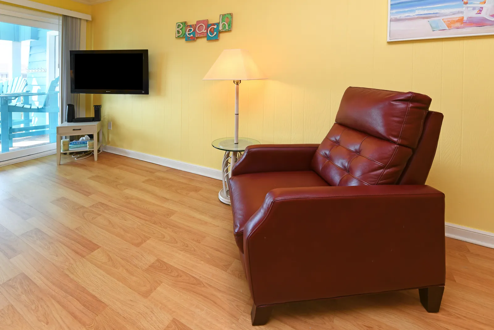 Beach House 301 photo 6