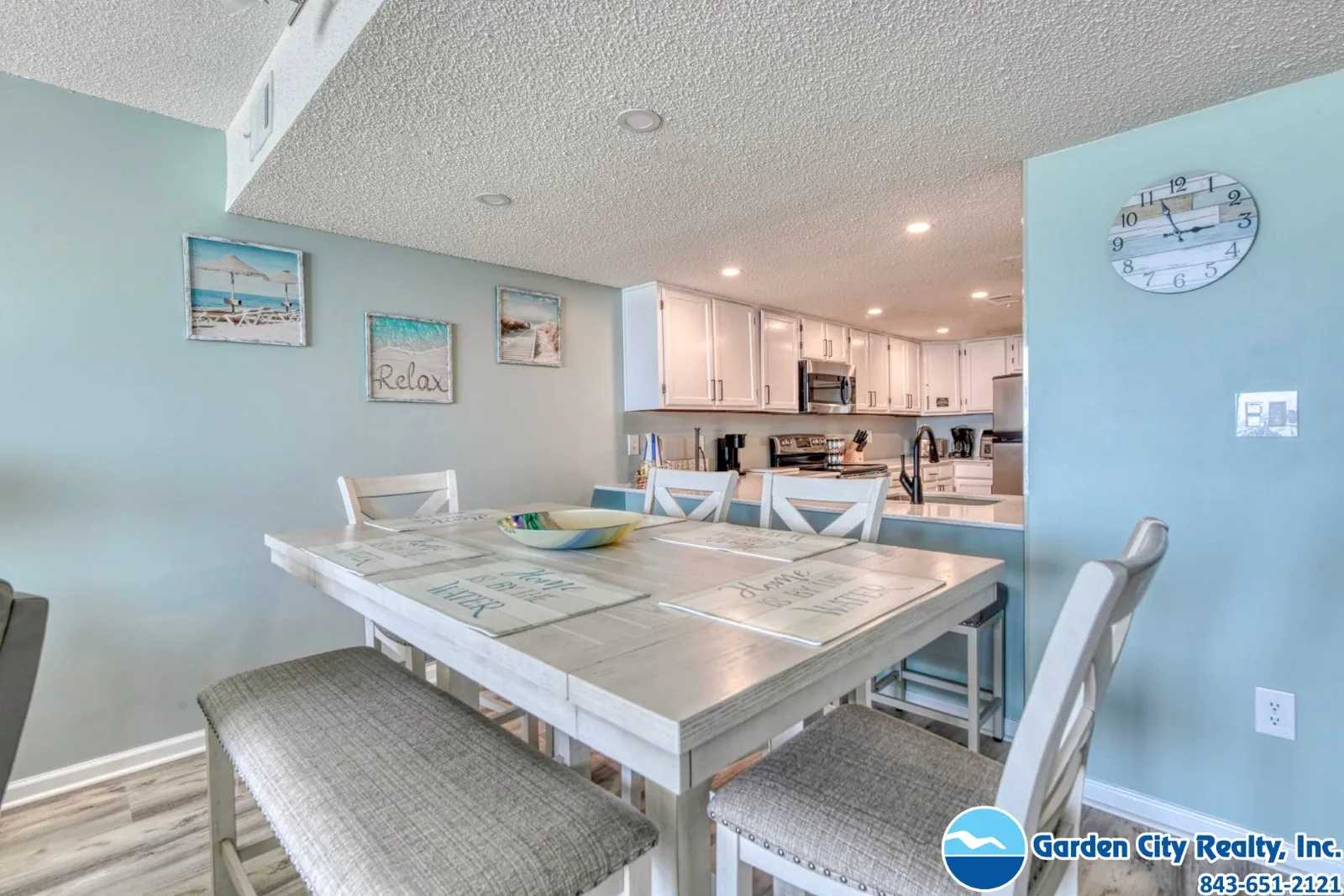 Horizon East 602 photo 11