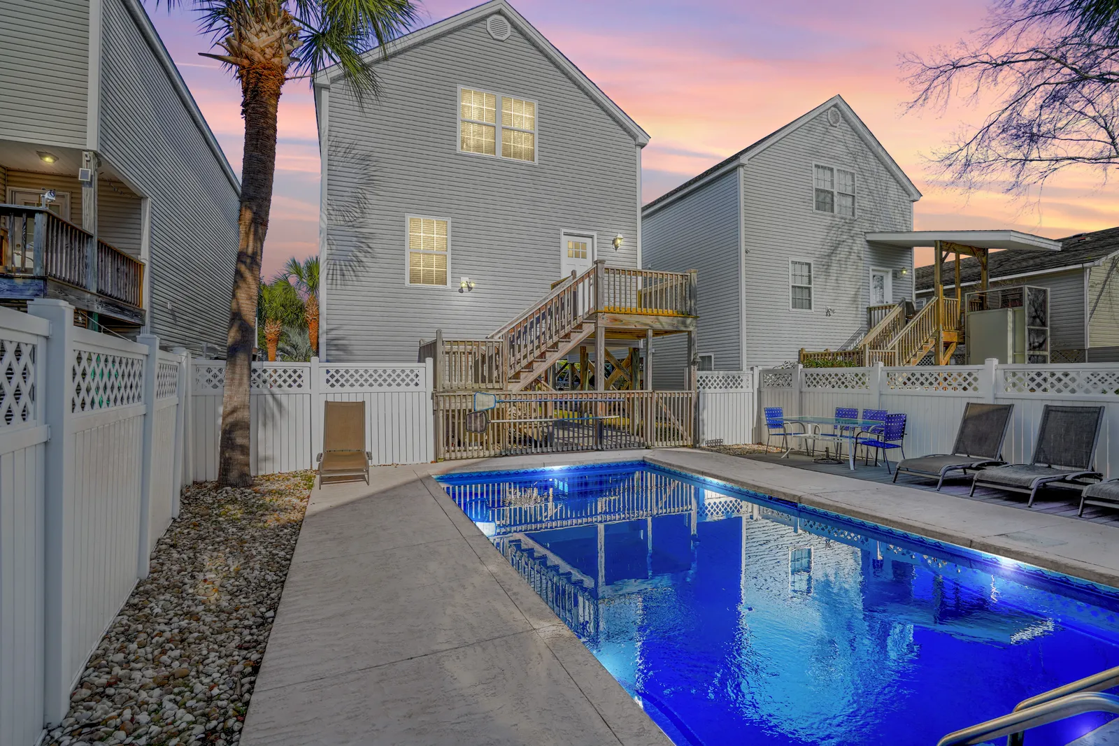 Calypso Cottage photo 5