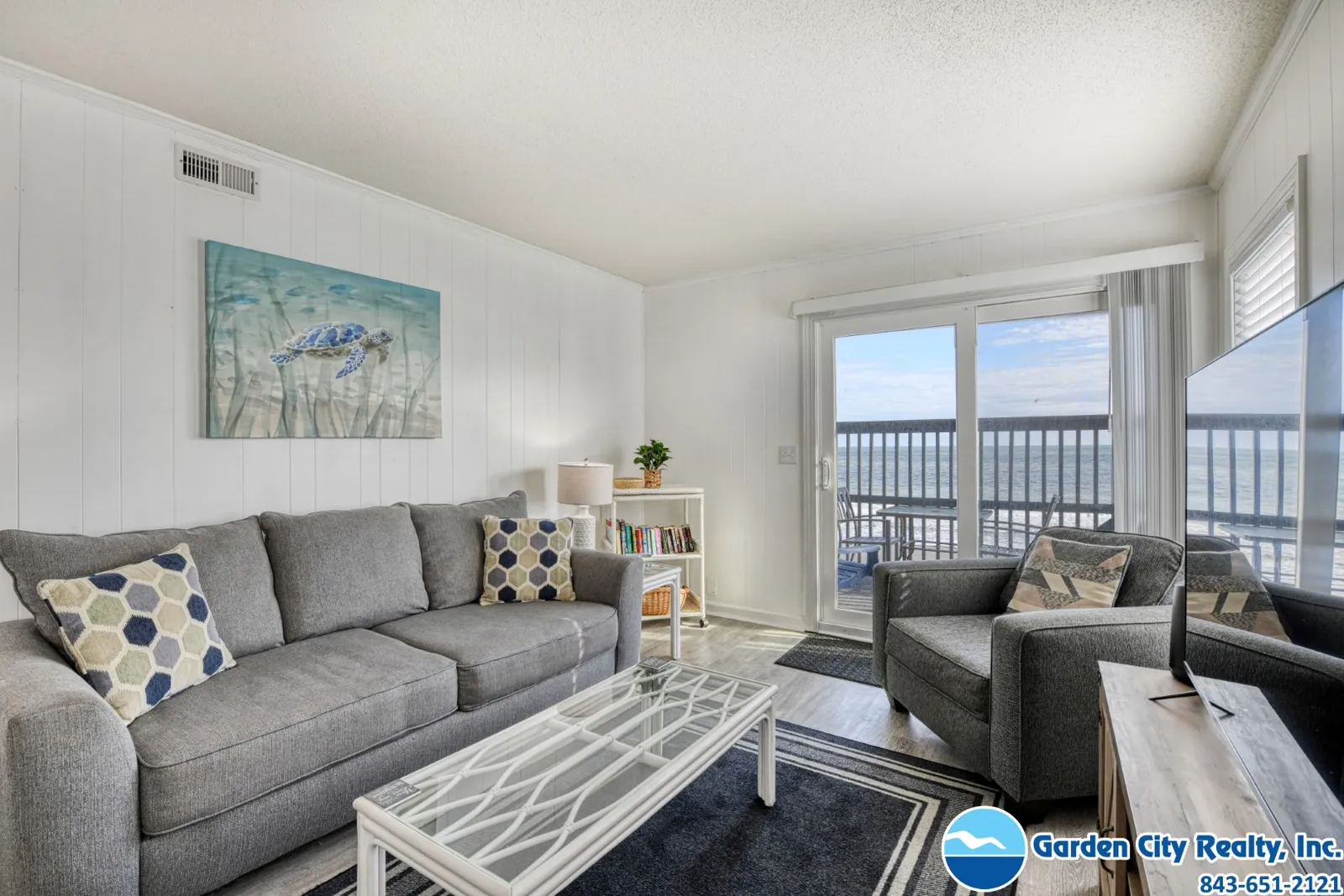 Sea Oaks 303 photo 2