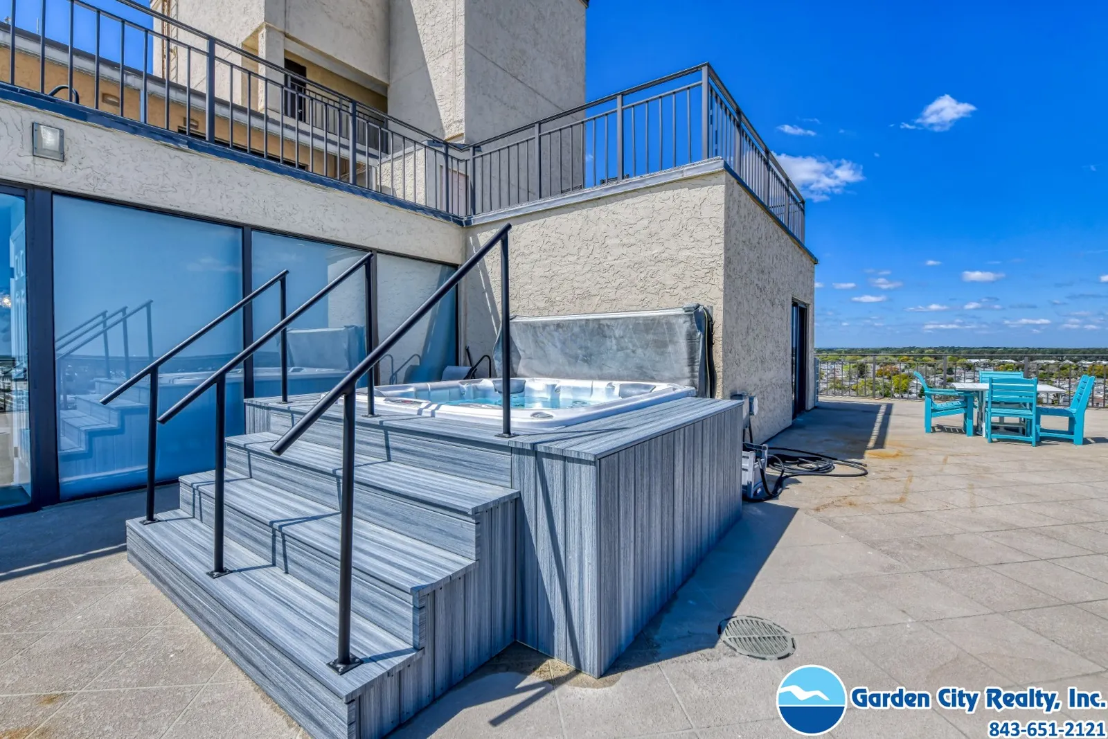 Surf Master Penthouse B photo 5