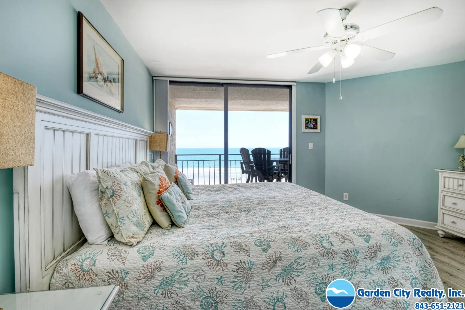 Surf Master 305 photo 20