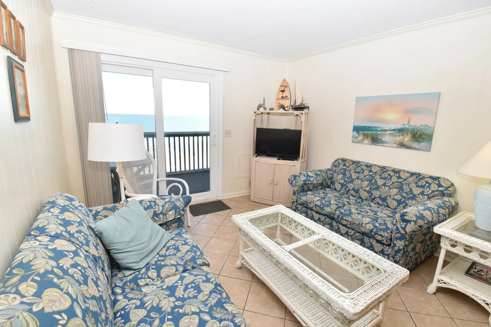 Sea Oaks 306 photo 1
