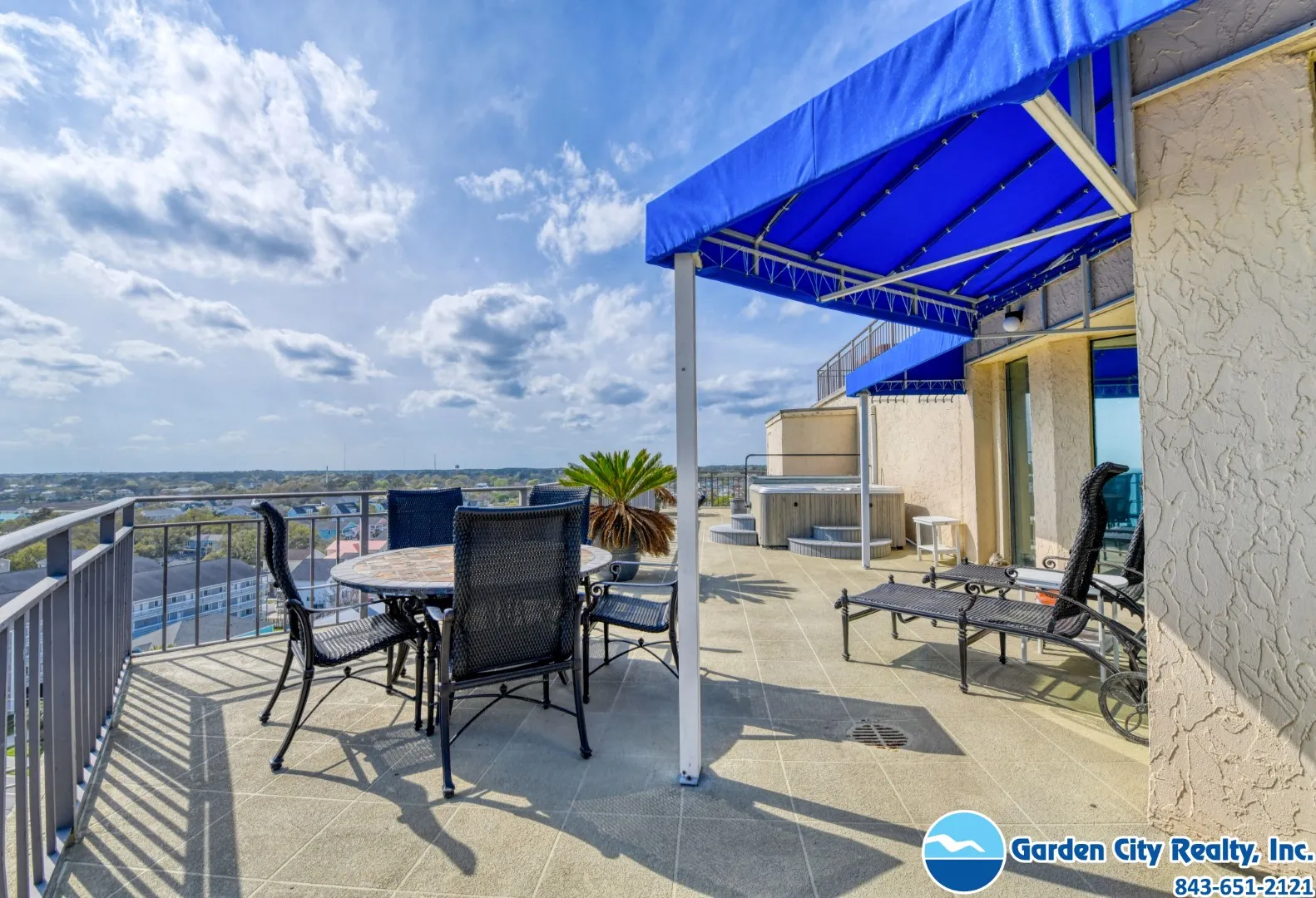 Surf Master Penthouse I photo 6
