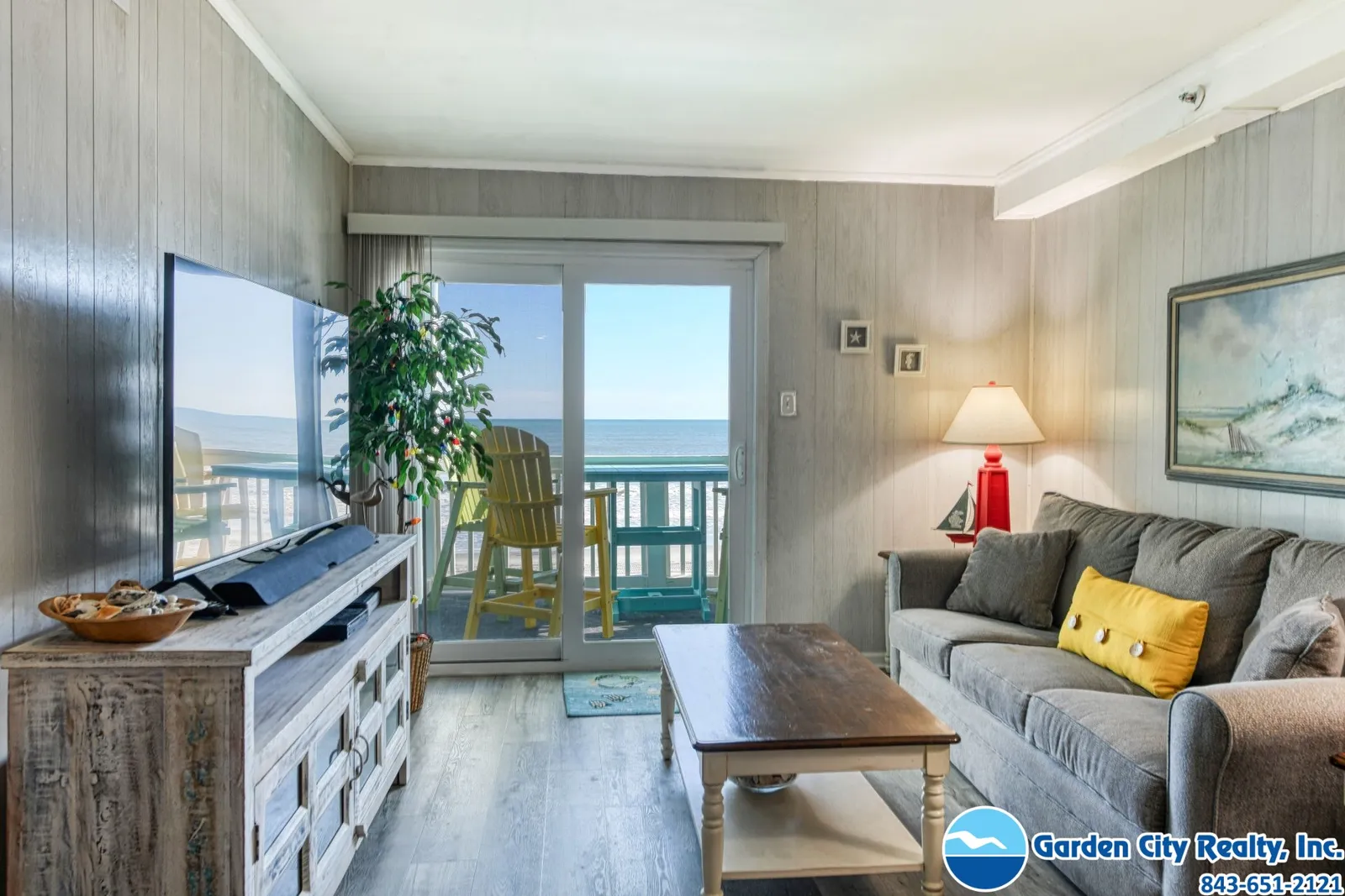 Beach House 206 photo 7