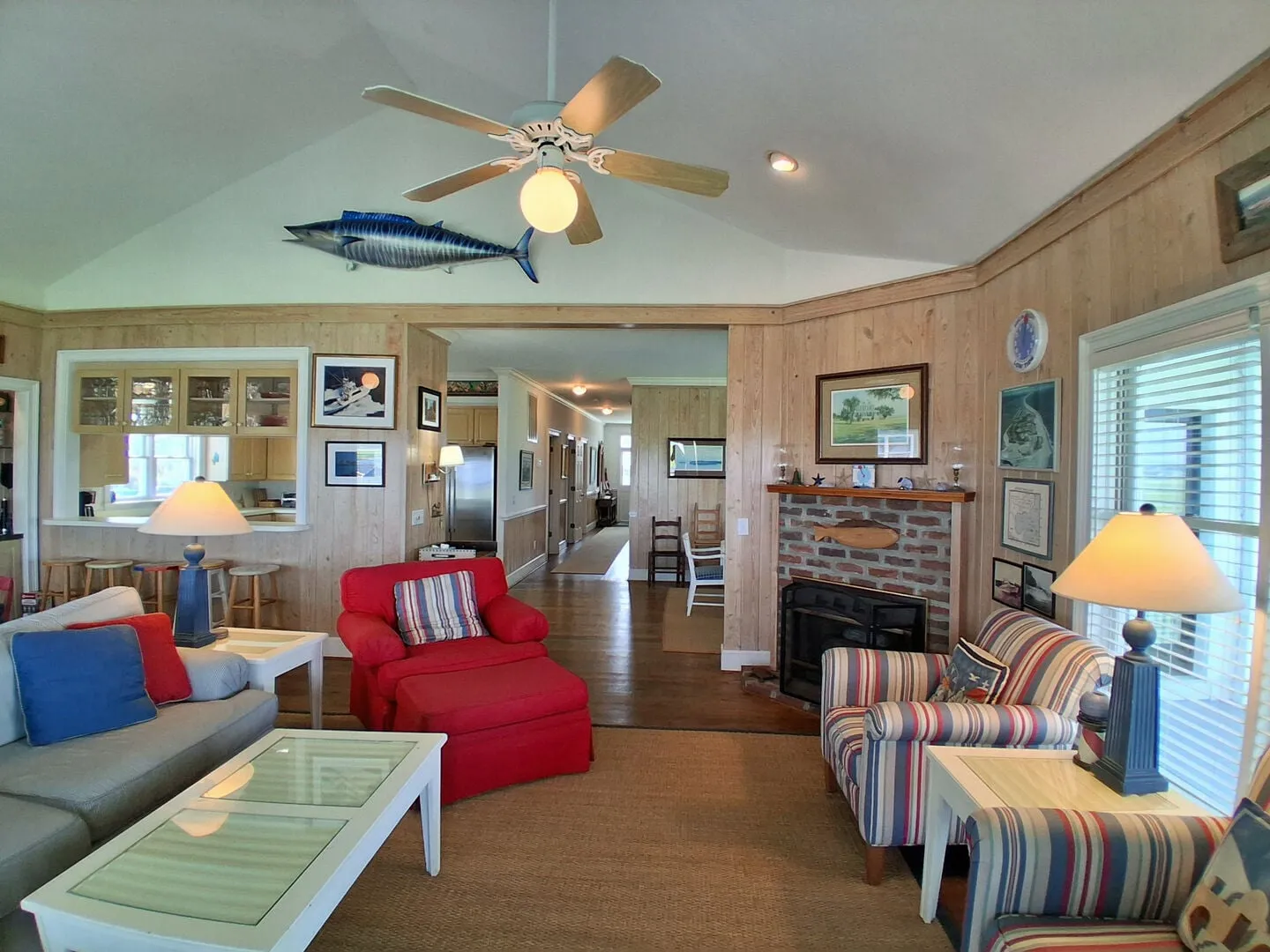 Chapman Beach House photo 5