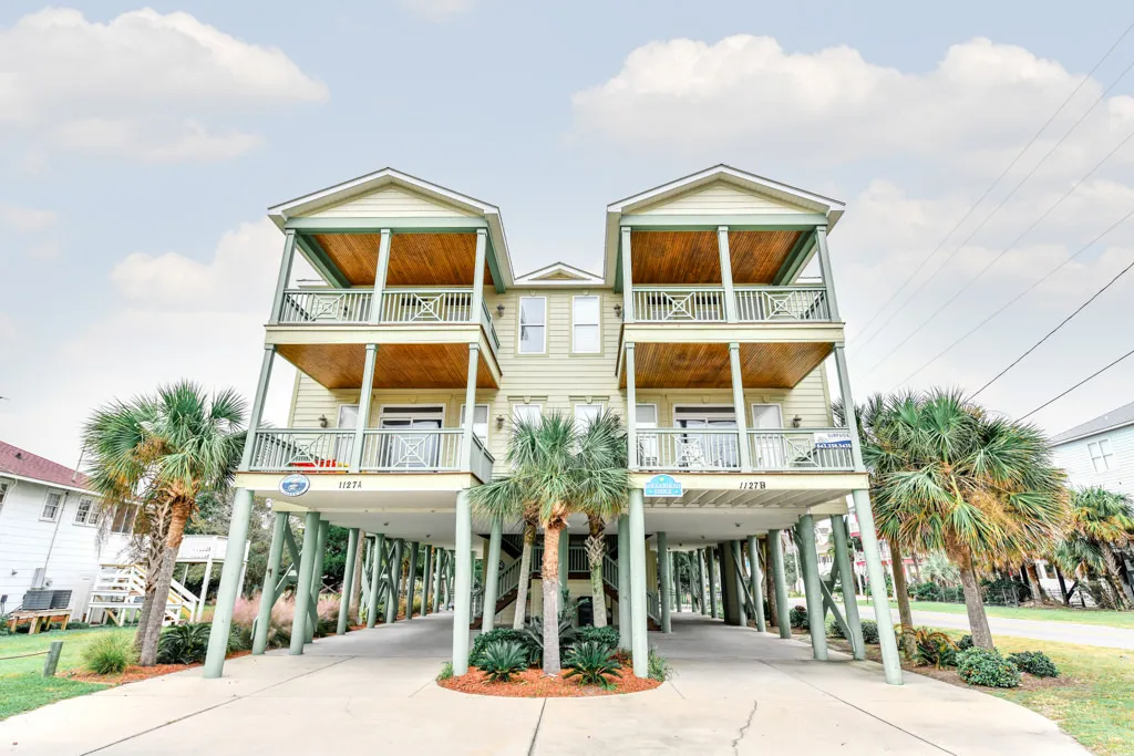 Loggerhead Lodge photo 1